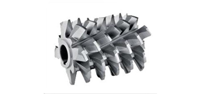 worm gear hob