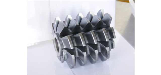 hss pre-shaving gear hob hss pre-shaving gear hob