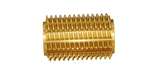 hss pre-shaving gear hob hss pre-shaving gear hob