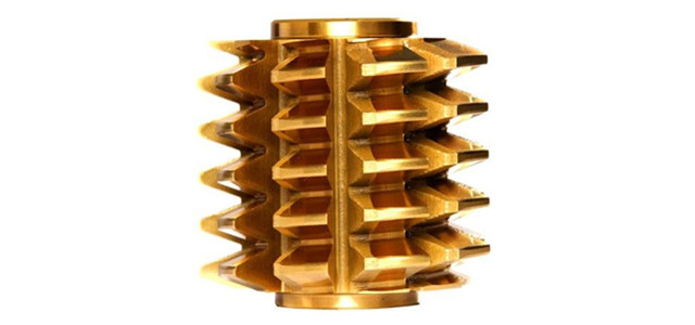 hss pre-grinding gear hob hss pre-grinding gear hob