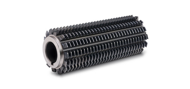 DP gear hob cutter dp gear hob cutter