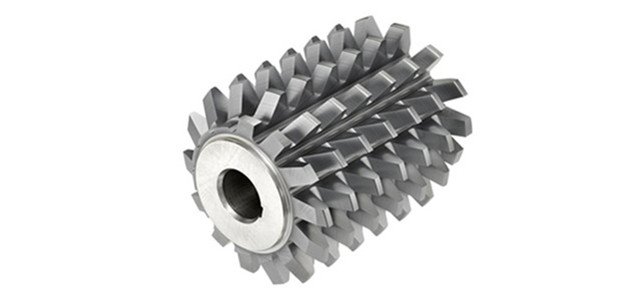 dp gear hob cutter