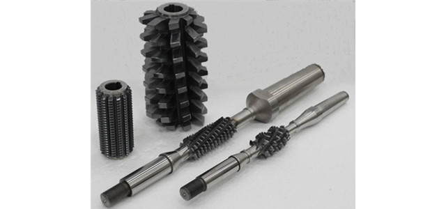 shank type worm wheel hob shank type worm wheel hob