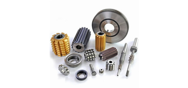 hss gear hobbing tools