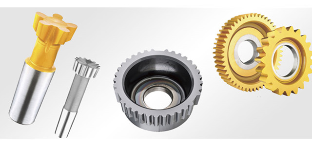 disk type gear shaper cutter disk type gear shaper cutter