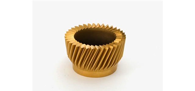 helical gear shaping cutter