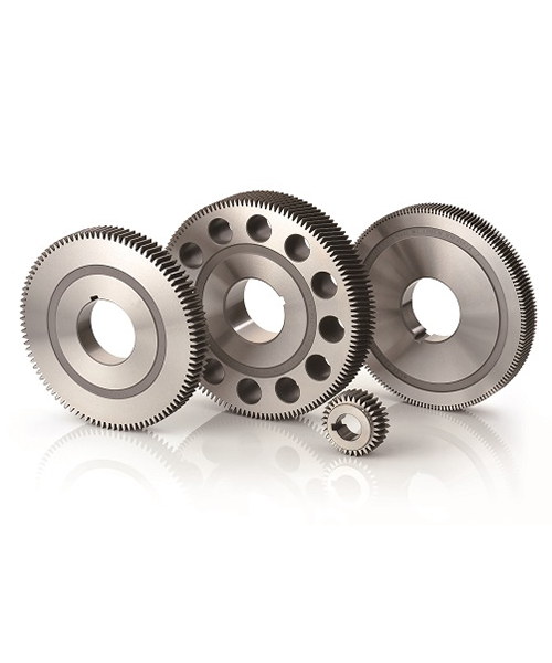 hss conventional gear shaving cutter