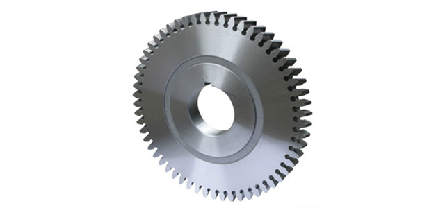 hss disk type gear shaving cutter