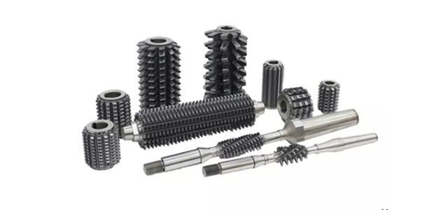 hss standard gear milling cutter