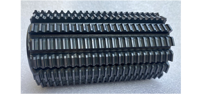 漸開線齒輪滾刀 漸開線齒輪滾刀